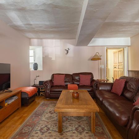 La Petite Maison Des Montagnes Luz-Saint-Sauveur Εξωτερικό φωτογραφία