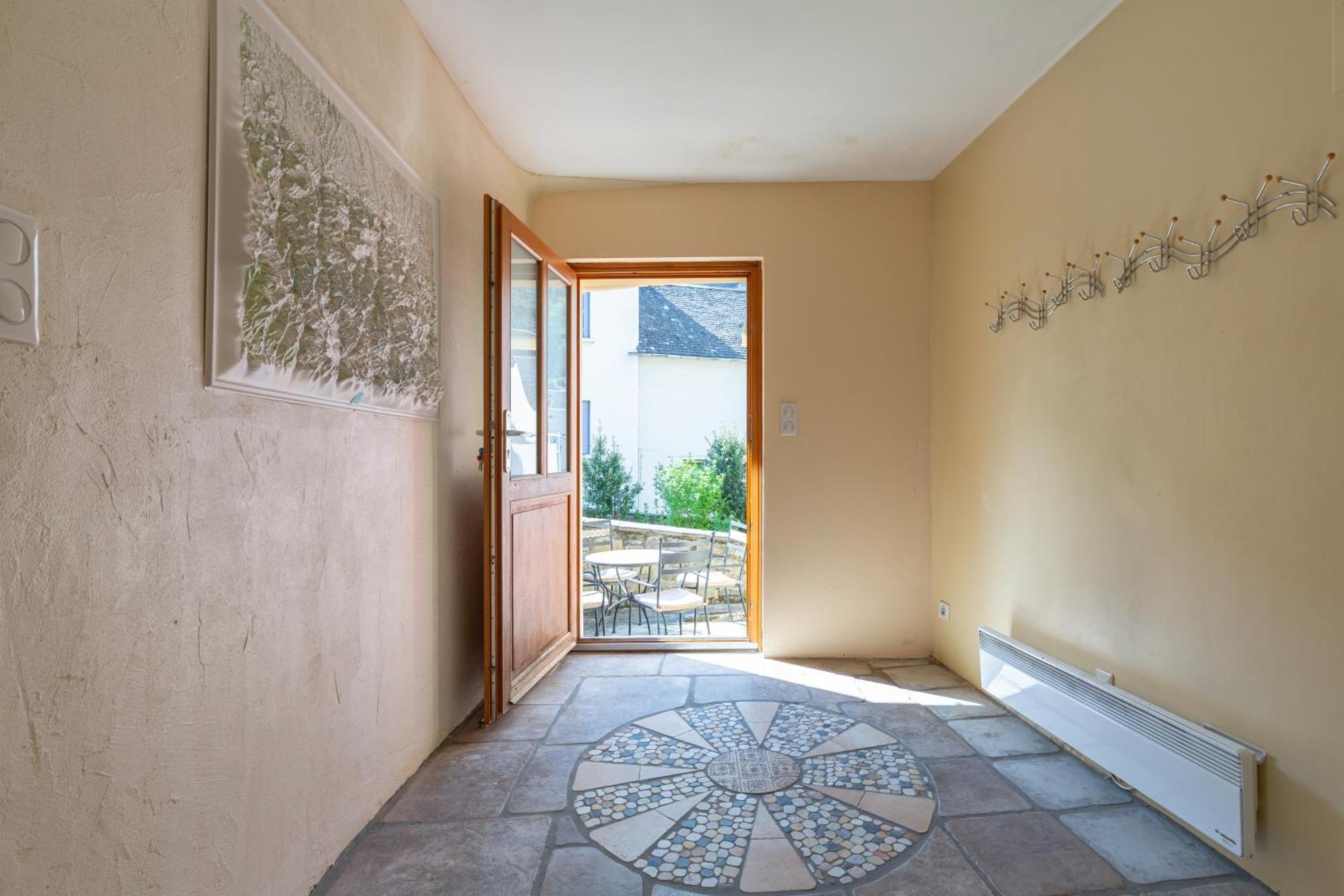 La Petite Maison Des Montagnes Luz-Saint-Sauveur Εξωτερικό φωτογραφία